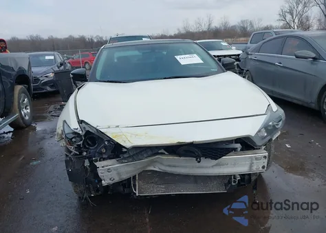 2016 Nissan Maxima 3.5 Sl из США, поврежденный, VIN 1N4AA6AP5GC436471